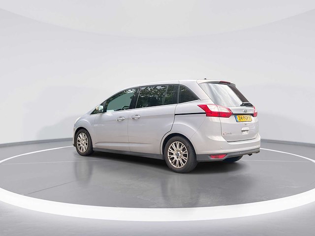 Ford grand c-max 1.6 titan. 7p. | 24-pgv-2 i - afbeelding 6 van  6