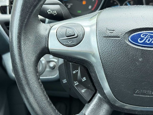 Ford grand c-max 1.6 titan. 7p. | 24-pgv-2 i - afbeelding 4 van  23