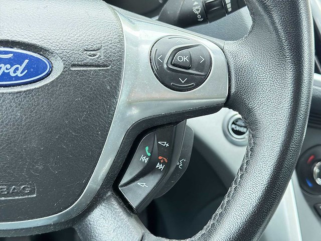 Ford grand c-max 1.6 titan. 7p. | 24-pgv-2 i - afbeelding 6 van  23