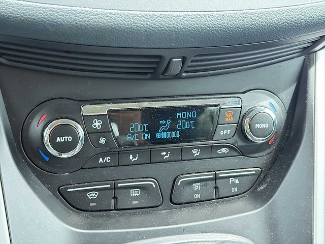 Ford grand c-max 1.6 titan. 7p. | 24-pgv-2 i - afbeelding 10 van  23