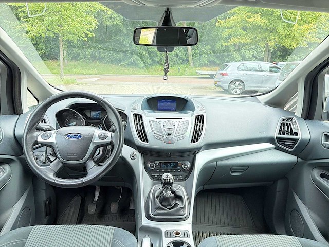 Ford grand c-max 1.6 titan. 7p. | 24-pgv-2 i - afbeelding 14 van  23