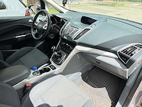 Ford grand c-max 1.6 titan. 7p. | 24-pgv-2 i - afbeelding 15 van  23