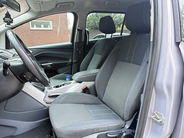Ford grand c-max 1.6 titan. 7p. | 24-pgv-2 i - afbeelding 18 van  23