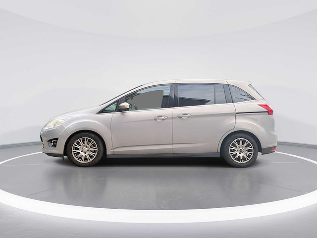 Ford grand c-max 1.6 titan. 7p. | 24-pgv-2 i - afbeelding 21 van  23