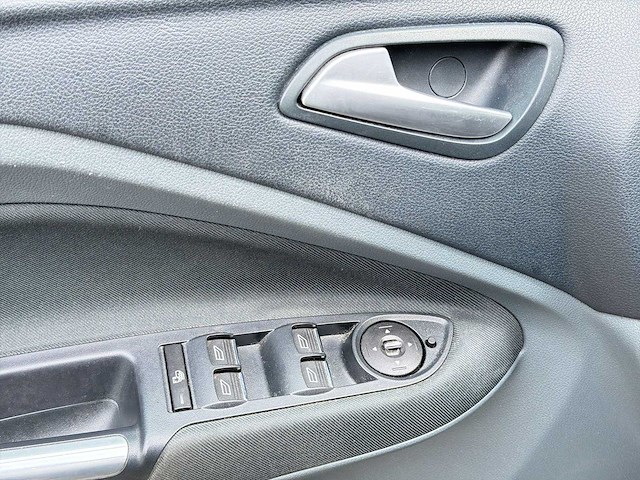Ford grand c-max 1.6 titan. 7p. | 24-pgv-2 i - afbeelding 22 van  23