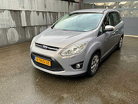 Ford grand c-max trend - personenauto (motor schade) - afbeelding 1 van  12