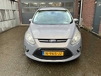 Ford grand c-max trend - personenauto (motor schade) - afbeelding 5 van  12