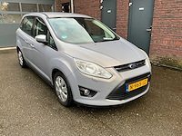 Ford grand c-max trend - personenauto (motor schade) - afbeelding 6 van  12