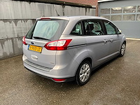 Ford grand c-max trend - personenauto (motor schade) - afbeelding 7 van  12