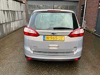 Ford grand c-max trend - personenauto (motor schade) - afbeelding 8 van  12