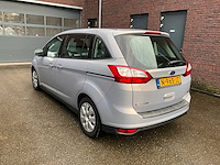 Ford grand c-max trend - personenauto (motor schade) - afbeelding 9 van  12