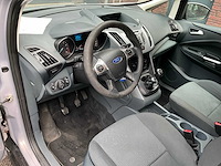 Ford grand c-max trend - personenauto (motor schade) - afbeelding 10 van  12