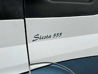 Ford hobby t 555 ak fs camper - afbeelding 3 van  44