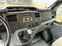 Ford hobby t 555 ak fs camper - afbeelding 8 van  44