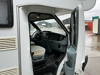 Ford hobby t 555 ak fs camper - afbeelding 10 van  44