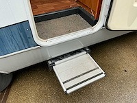 Ford hobby t 555 ak fs camper - afbeelding 11 van  44