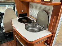 Ford hobby t 555 ak fs camper - afbeelding 13 van  44