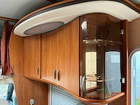 Ford hobby t 555 ak fs camper - afbeelding 14 van  44