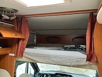 Ford hobby t 555 ak fs camper - afbeelding 15 van  44