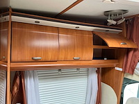 Ford hobby t 555 ak fs camper - afbeelding 16 van  44