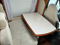 Ford hobby t 555 ak fs camper - afbeelding 17 van  44