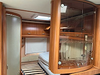 Ford hobby t 555 ak fs camper - afbeelding 18 van  44