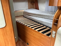 Ford hobby t 555 ak fs camper - afbeelding 19 van  44