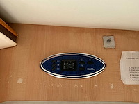 Ford hobby t 555 ak fs camper - afbeelding 20 van  44