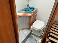 Ford hobby t 555 ak fs camper - afbeelding 22 van  44