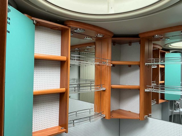 Ford hobby t 555 ak fs camper - afbeelding 24 van  44