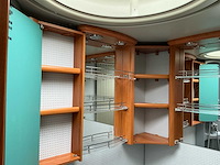 Ford hobby t 555 ak fs camper - afbeelding 24 van  44