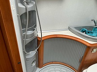 Ford hobby t 555 ak fs camper - afbeelding 25 van  44