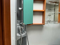 Ford hobby t 555 ak fs camper - afbeelding 26 van  44