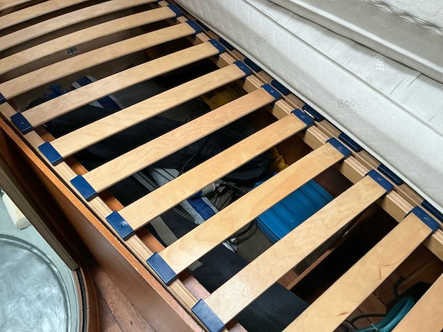 Ford hobby t 555 ak fs camper - afbeelding 27 van  44