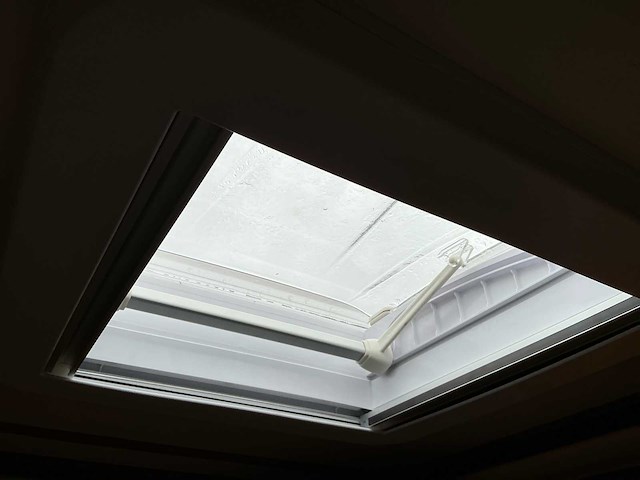 Ford hobby t 555 ak fs camper - afbeelding 29 van  44