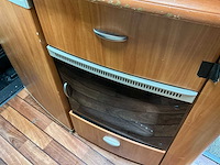 Ford hobby t 555 ak fs camper - afbeelding 30 van  44