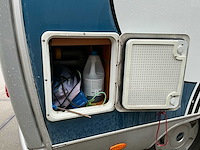 Ford hobby t 555 ak fs camper - afbeelding 32 van  44