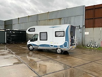 Ford hobby t 555 ak fs camper - afbeelding 23 van  44