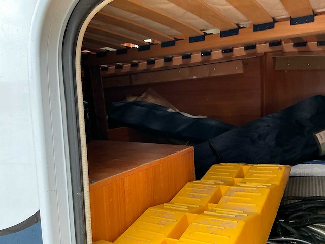 Ford hobby t 555 ak fs camper - afbeelding 35 van  44