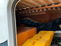 Ford hobby t 555 ak fs camper - afbeelding 35 van  44