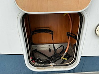 Ford hobby t 555 ak fs camper - afbeelding 36 van  44