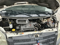 Ford hobby t 555 ak fs camper - afbeelding 37 van  44