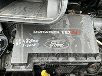 Ford hobby t 555 ak fs camper - afbeelding 38 van  44