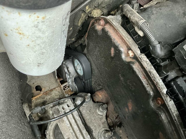 Ford hobby t 555 ak fs camper - afbeelding 39 van  44