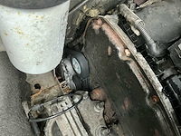 Ford hobby t 555 ak fs camper - afbeelding 39 van  44