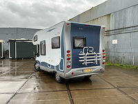 Ford hobby t 555 ak fs camper - afbeelding 34 van  44