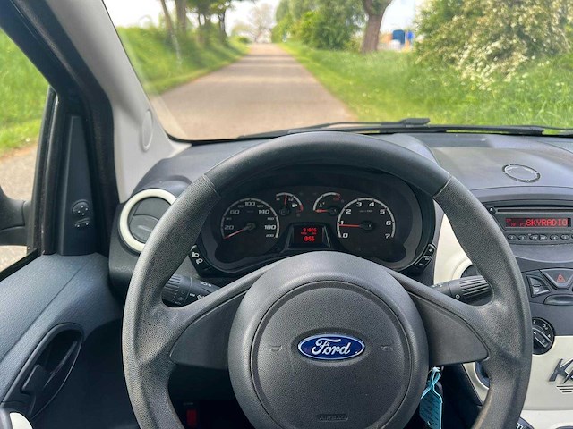 Ford ka - 1.2 comfort s/s , 38-pvj-4 - afbeelding 2 van  18