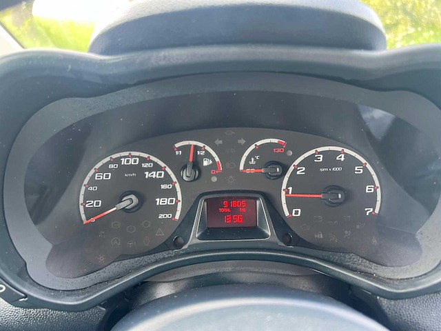 Ford ka - 1.2 comfort s/s , 38-pvj-4 - afbeelding 3 van  18