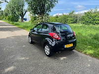 Ford ka - 1.2 comfort s/s , 38-pvj-4 - afbeelding 13 van  18