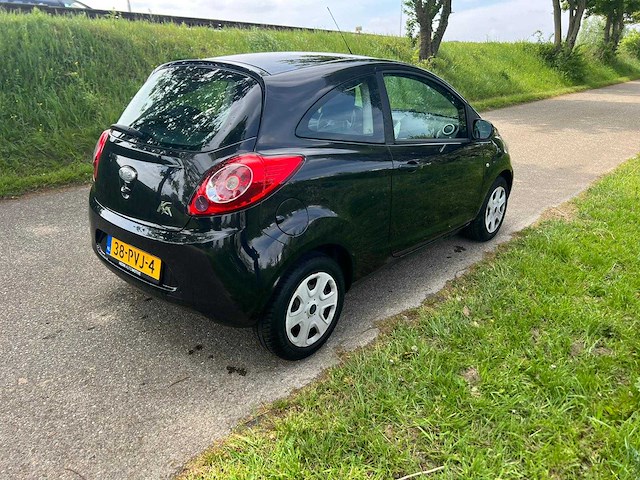 Ford ka - 1.2 comfort s/s , 38-pvj-4 - afbeelding 15 van  18